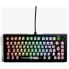 Glorious Gaming Gloriosa gara di gioco per PC GMMK 3 Pro 75% gioco personalizzato-Tastatur