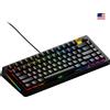 Glorious Gaming Gloriosa gara di gioco per PC GMMK 3 HE 75% Gioco personalizzato-Tastatur