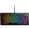 Glorious Gaming Gloriosa gara di gioco per PC GMMK 3 Pro 75% gioco personalizzato-Tastatur