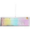 Glorious Gaming Gloriosa gara di gioco per PC GMMK 3 HE 100% gioco personalizzato-Tastatur