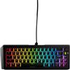 Glorious PC Gaming Race Gloriosa gara di gioco PC GMMK 3 65% gioco personalizzato-Tastatur