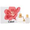 Chloé Nomade EDP 75 ml + EDP MINI 5 ml + BL 100 ml (donna)