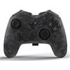 NACON GC-200WL Nero, Grigio RF Gamepad Analogico/Digitale PC