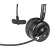 Hamlet Renova Auricolare Wireless In-ear Business/Everyday Bluetooth Base di ricarica Nero