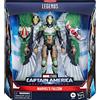 Hasbro - Figurki Marvel Captain America: Falcon 15 cm - Kolekcjonerska Edycja