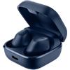 Sennheiser Accentum True Wireless Auricolare True Wireless Stereo (TWS) In-ear Musica e Chiamate Bluetooth Blu