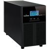 Tecnoware Power Systems Tecnoware Gruppo di Continuità EVO DSP PLUS 2400 Online Versione Desk