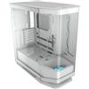 COUGAR Gaming FV270 Midi Tower Bianco