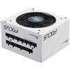 SeaSonic Seasonic FOCUS GX-1000 ATX2.4 WHITE Kabel-Management - PC-/Server Netzteil - ATX