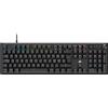 Corsair K70 CORE RGB tastiera Giocare USB QWERTY Italiano Nero