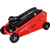 SIXTOL SX JACK SUV Martinetto idraulico mobile 2,5 T