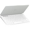 Logitech Keys-To-Go 2 tastiera Universale Bluetooth QWERTY Italiano Bianco