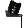 Cybex Cybex Sirona Gi Plus i-Size Reboard Kindersitz (Modell 2025), Farbe:Moon Black