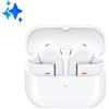 Samsung Galaxy Buds3 Pro Auricolari AI in-ear True Wireless, Speaker a 2 vie, Audio Hi-Fi, Impermeabilità IP57, White
