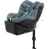 Cybex Cybex Sirona Gi Plus i-Size Reboard Kindersitz (Modell 2025), Farbe:Stormy Blue