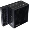 Lian Li Alimentatore Lian Li EG1000 1000 W 20-pin ATX SFX Nero