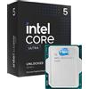 Intel Core Ultra 5 245kf Lga1851 Processore Cpu Senza Gpu Integrata 14c/14t