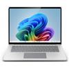 Microsoft Surface Laptop - Copilot PC - 15'' touchscreen - Snapdragon X Elite - 16GB RAM - 256GB SSD - Device only - Platinum