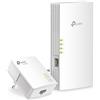 TP-Link TL-WPA7817 KIT Adattatore di rete PowerLine 1000 Mbit/s Ethernet/LAN WLAN Bianco
