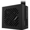 GIGABYTE P550SS Power Supply - PCIe 5.0, 80 PLUS Silver, 120mm Fan, ATX 3.0 compatible, EU Plug