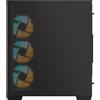 GIGABYTE C500 PANORAMIC STEALTH Midi Tower Nero