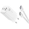 Cellularline Multipower 65W Kit - Smartphone, tablet e laptop