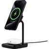 Cygnett CY5098BUNCP Caricabatterie per dispositivi mobili Cuffie, Auricolare, Smartphone Nero USB Carica wireless Ricarica rapida Interno