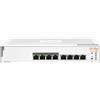 HP Hewlett Packard Enterprise Aruba Instant On 1830 8G 4P