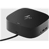 HP Dock essenziale HP USB-C G5