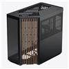 APNX APCM-VI01103.11 APNX Geh Midi APNX V1-W-BK-V1 (B/Wood/MicroATX/MiniITX