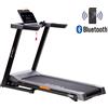 HMS Tapis roulant elettrico HMS BE5873