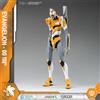 Yolopark Model plastikowy Eva-00 20 cm od Yolopark - Neon Genesis Evangelion