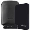 Intenso Disco rigido esterno Intenso 6023890 2 TB 5400 RPM 2,5" Micro-USB B 3.2 Gen 1 (3.1 Gen 1) Nero