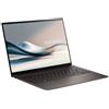 ASUS Zenbook S 14 UX5406SA-PV050W Laptop Intel Core Ultra 7 258V 35,6 cm (14") 3K 32 GB LPDDR5x-SDRAM 1 TB SSD Wi-Fi 7 (802.11be) Windows 11 Home Grigio