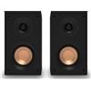Klipsch KD-400 Nero Con cavo e senza cavo 48 W