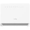 Cudy Router wireless Cudy LT400E Fast Ethernet a banda singola (2,4 GHz) 4G Bianco