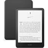 Amazon Lettore EBook Amazon Kindle Paperwhite 2024 (12ª generazione), 16 GB, Display 7", Wi-Fi, IPX78, USB-C, Nero