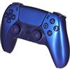Sony Wireless controller Sony PlayStation 5 DualSense gamepad Chrome Indigo V2