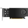 Dell Scheda grafica NVIDIA RTX A400, 4 GB di memoria GDDR6, modello RTX A400, 4 GB, GDDR6, risoluzione massima 7680 x 4320 pixel, interfaccia PCI Express x8 4.0, 1 ventola
