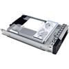 Dell SSD, Dell, 480 GB, 6 Gbit/s, argento/nero