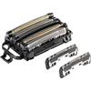 Panasonic WES9038 rasoio di ricambio in confezione combinata per LV9Q, LV6Q, CV51