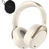 Edifier WH950NB Bluetooth Headset ivory retail