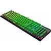 RAZER Razer BlackWidow V4 X tastiera Gaming USB QWERTY US English Verde