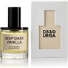 D.S. & Durga Deep Dark Vanilla EDP 50 ml UNISEX