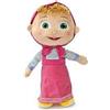 Play by Play Masha di Masha e l'orso 40 cm