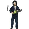 NECA Action Figure Vestito Leatherface 50° Anniversario (20 cm)