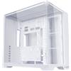 Lian Li O11 Vision Compact Bianco (O11VPW)