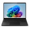 Microsoft Surface Laptop - Copilot PC - 13,8'' touchscreen - Snapdragon X Plus - 16GB RAM - 512GB SSD - Device only - Black