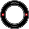 Winmau Pro-Line 1.0 Black Surround