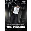 Beast Kingdom Toys Batman Returns Actionfigur Il Pinguino DX 17 cm